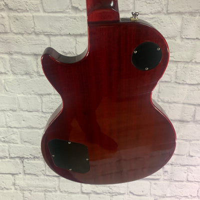 Epiphone Les Paul Special  Electric Guitar - Red