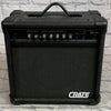 Crate GX-15R Guitar Practice Amp