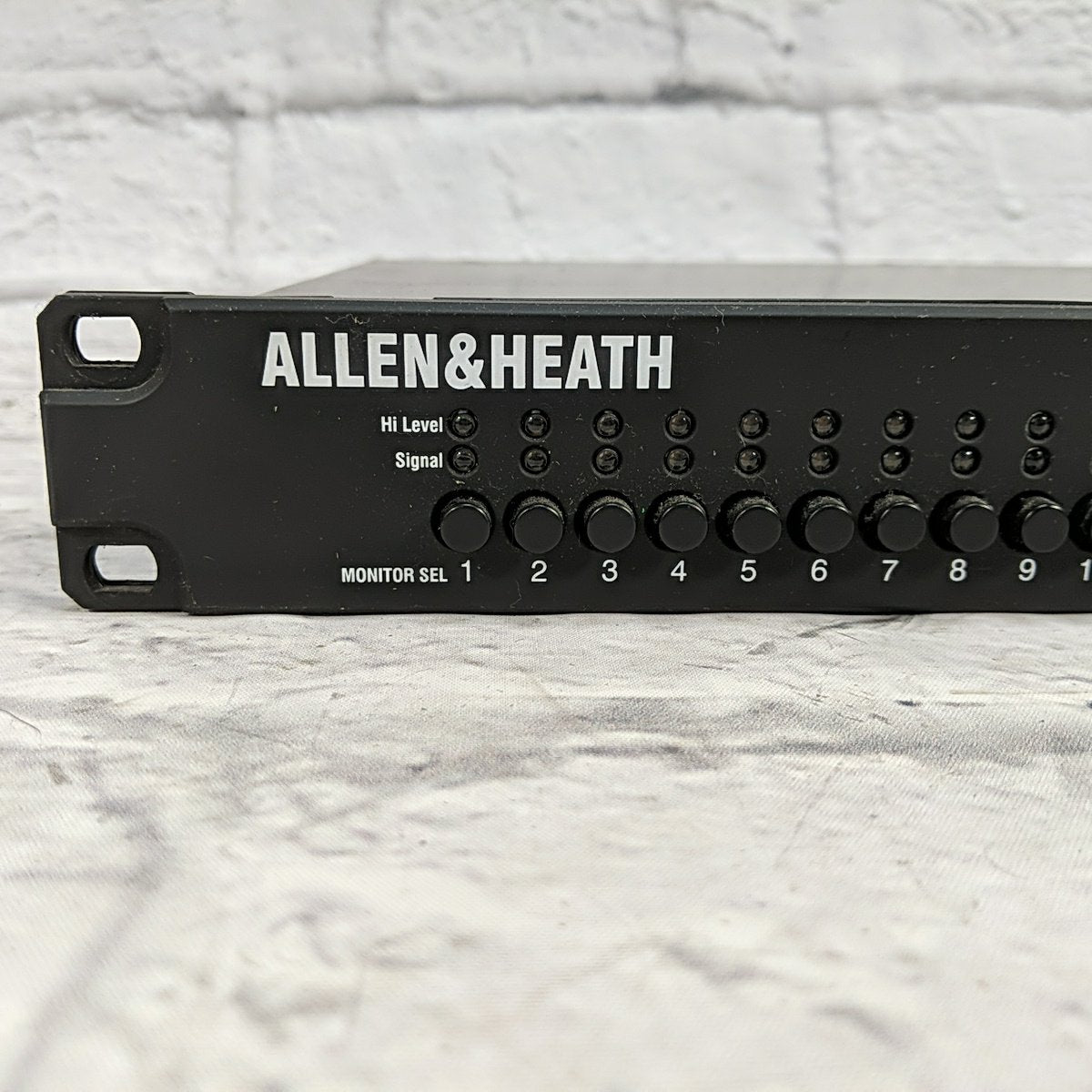 Allen & Heath Ice 16 Digital Recorder