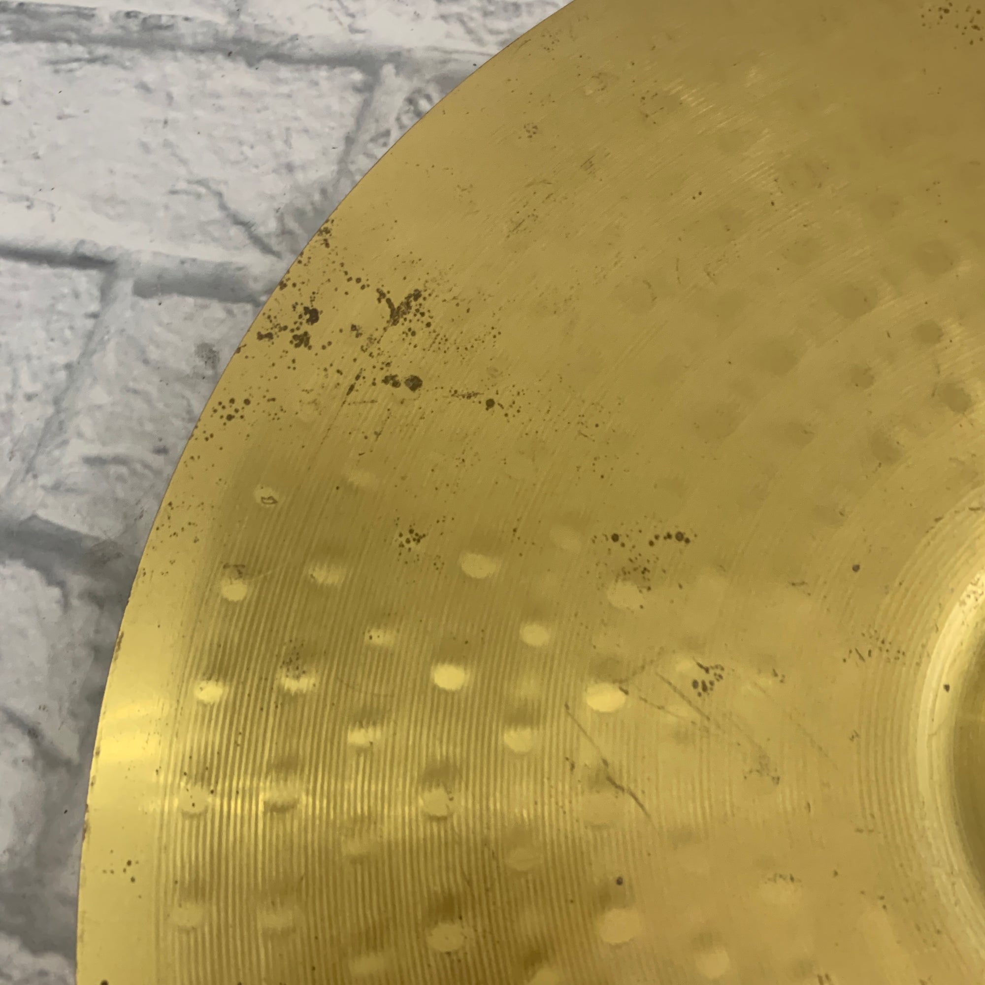 Meinl HCS 20" Ride Cymbal