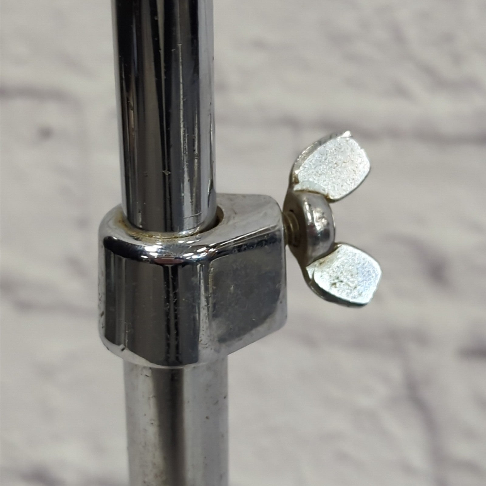 Vintage Ludwig Spurlock Hi Hat Stand