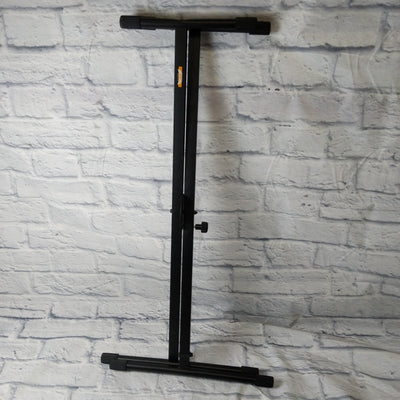 Hamilton stage Rocker keyboard stand
