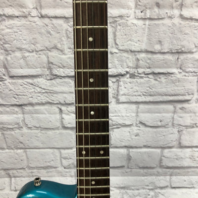 Fernandes Native w/Sustainer Pickup