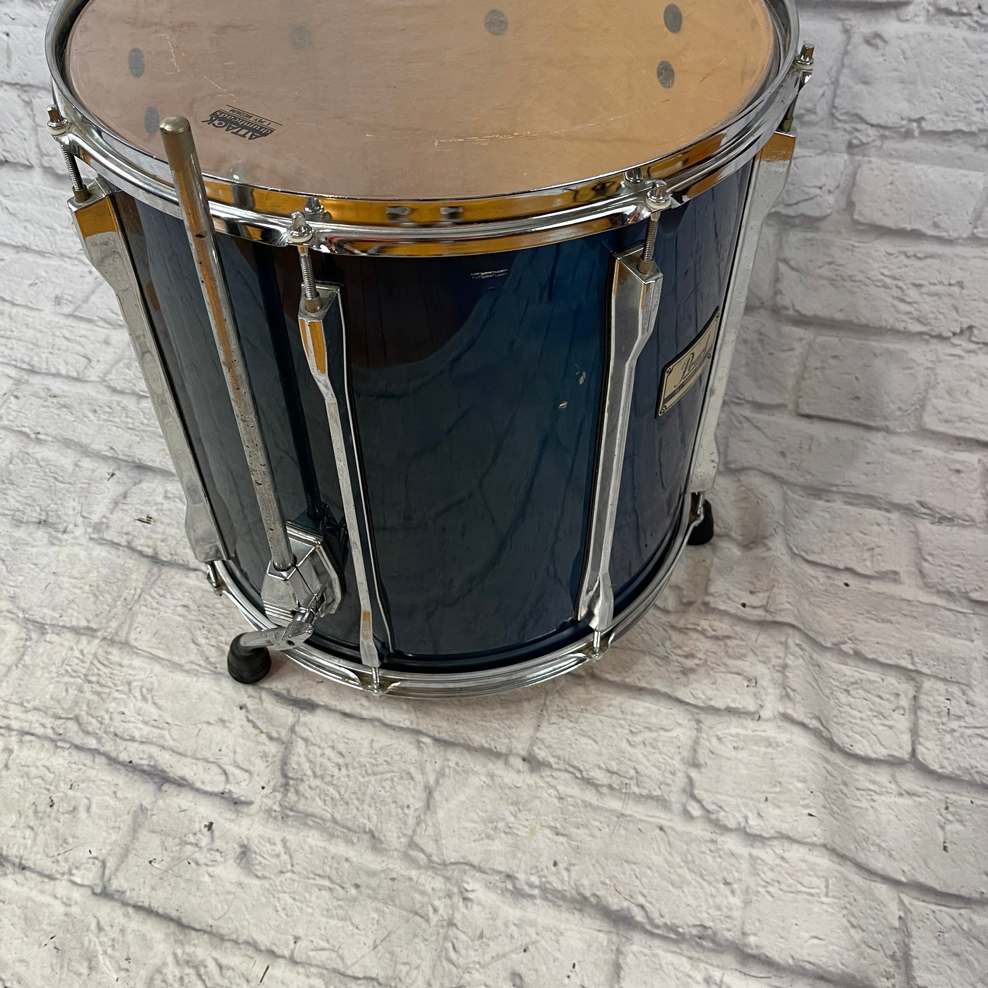 Pearl BLX 16 x 16 All Birch Floor Tom