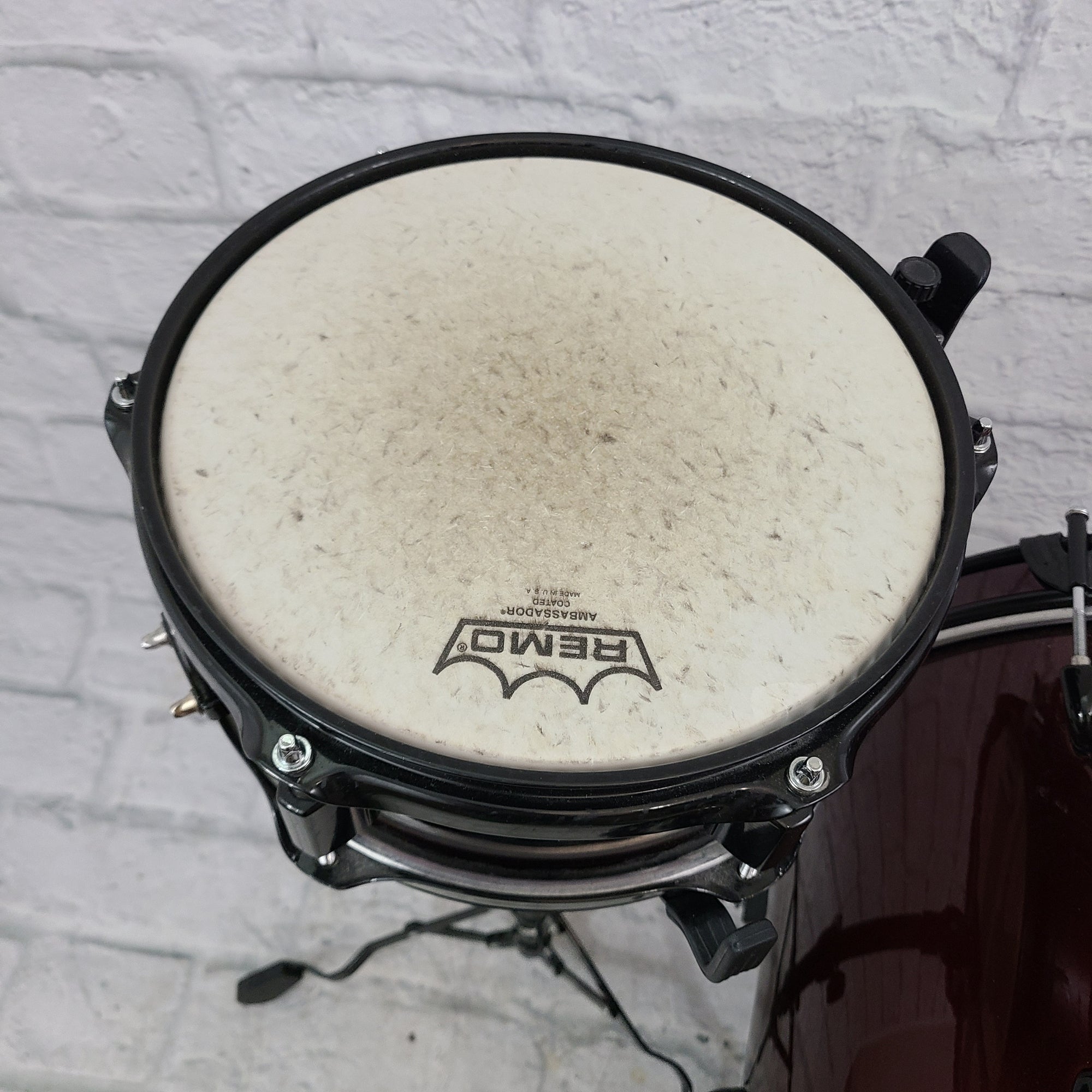 SPL Lil Kicker Bass & Snare