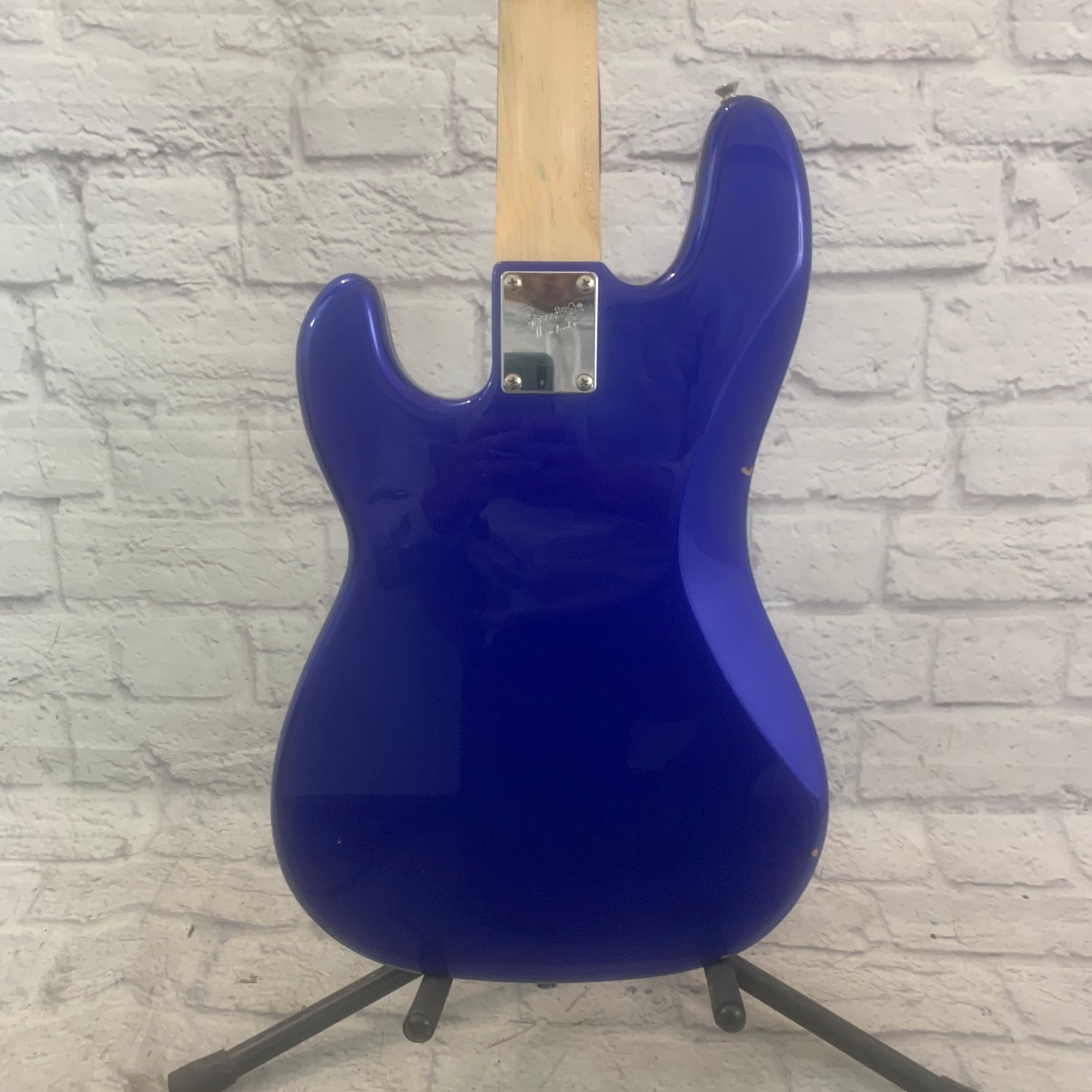 Squier Affinity P-Bass 4 String Bass Guitar