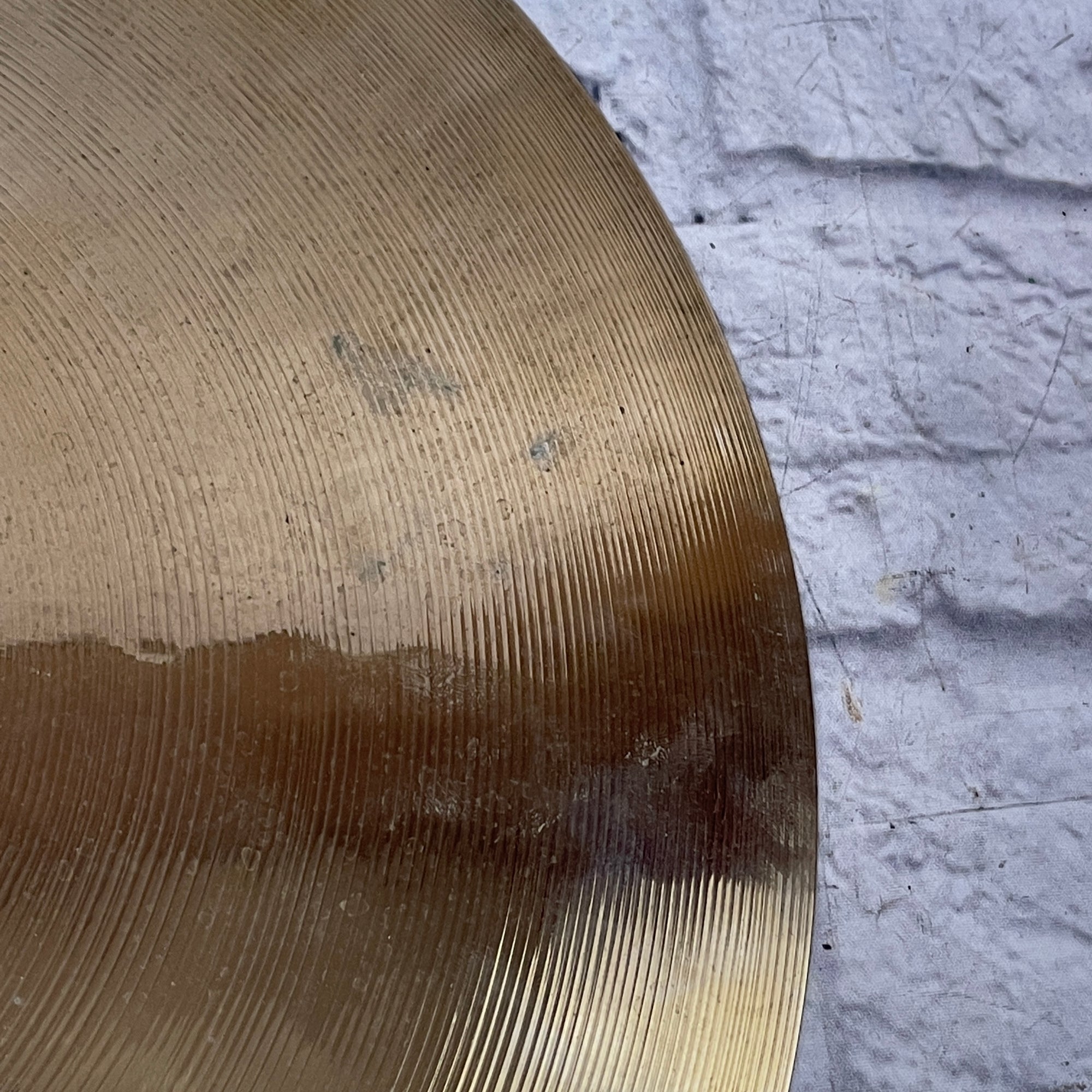 Sabian 18 X-Plosion Crash Cymbal