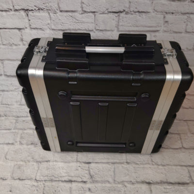 SLM Hardware 4U Molded Rack Case