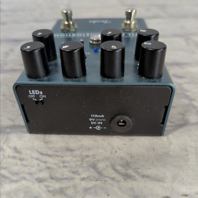 Fender Full Moon Distortion Pedal