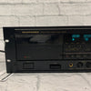Marantz Professional PMD-500U Dual Well Rackmount Cassette Recorder