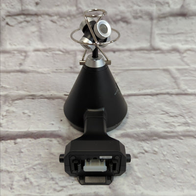 Zoom H8 8-Input Handy Recorder