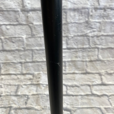 On-Stage MS7701B-VL Boom Mic Stand
