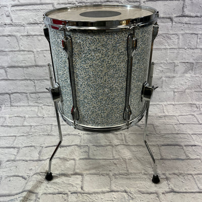 Tama Rockstar 22 10 12 12 14 16  Drum Kit