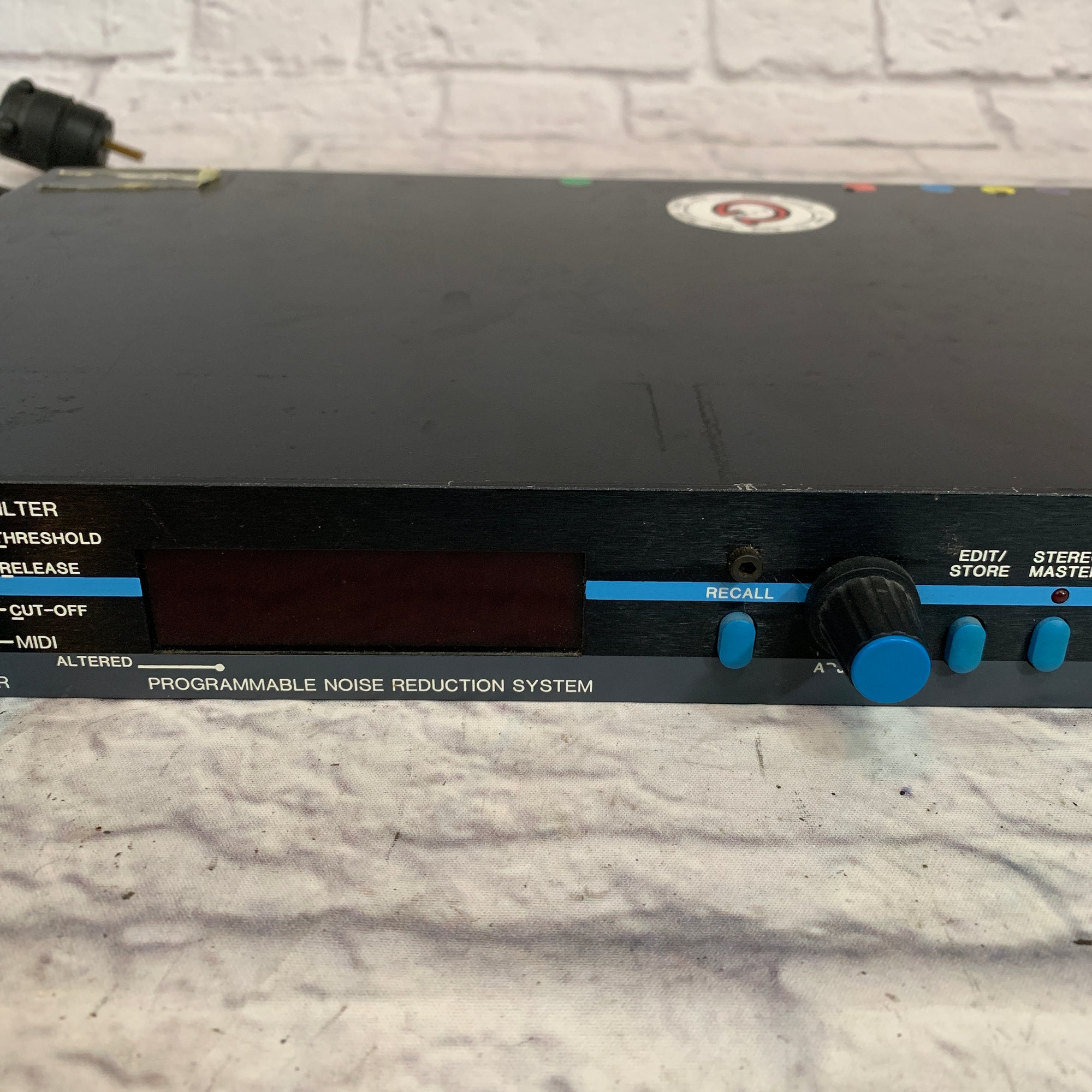 ROCKTRON ステレオHUSHノイズリダクション+ゲート HUSH PRO Amazon | Rocktron ロックトロン ノイズ・リダクション Hush The Pedal