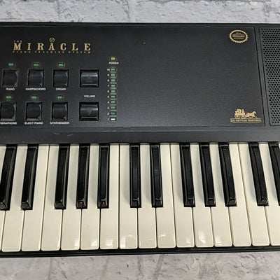 Miracle Electronic Keyboard