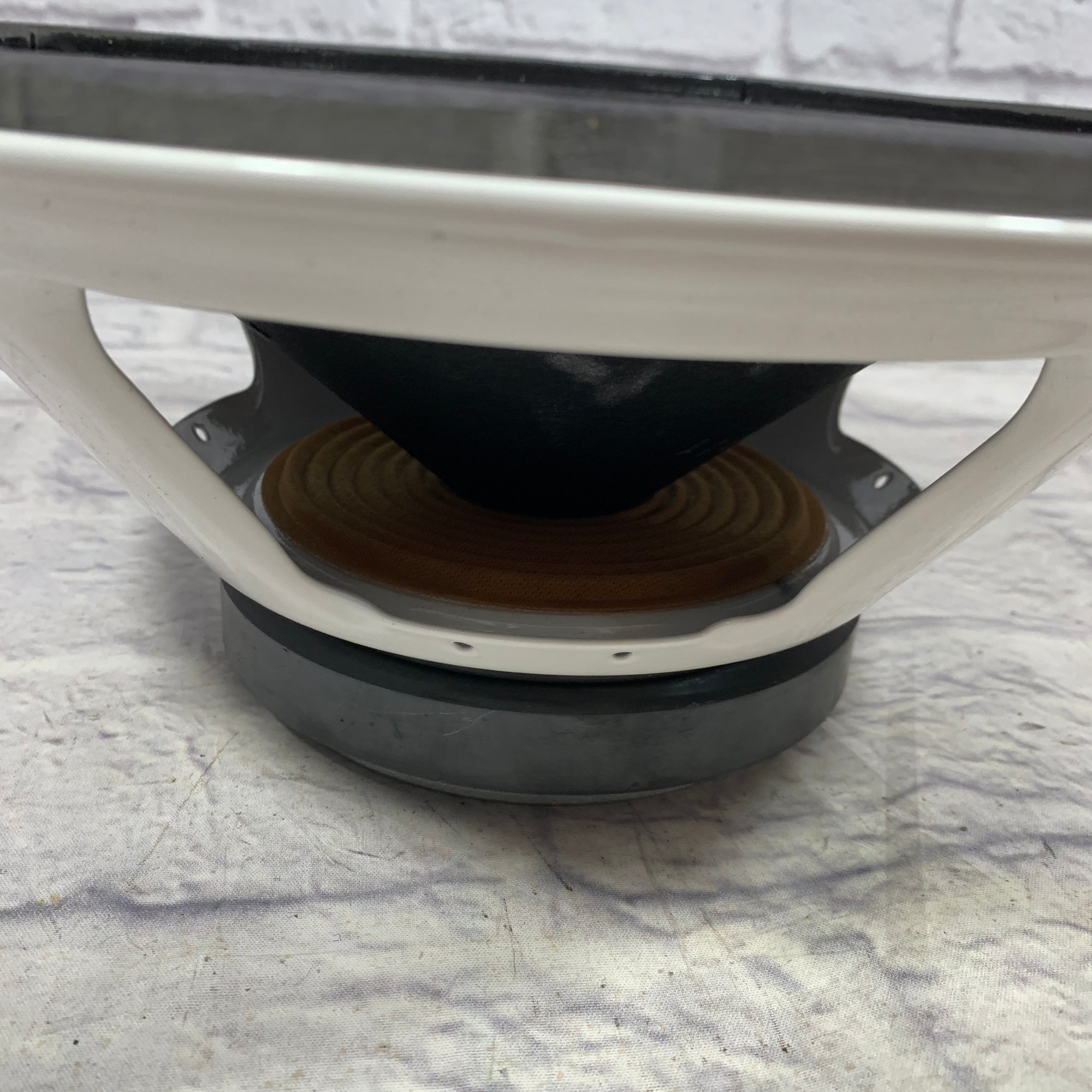 Warehouse Guitar Speakers 12" ET65 - 65 Watt - 16 Ohm Speaker