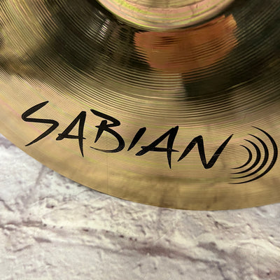 Sabian XSR 14" Hi Hats