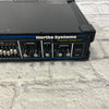 Hartke HA7000 w Grundorf Case Bass Head