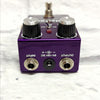 Fulltone PlimSoul MKII Overdrive Distortion Pedal - Custom Shop Purple