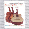 00-317 The New Guitar Course- Book 3 - Music Book