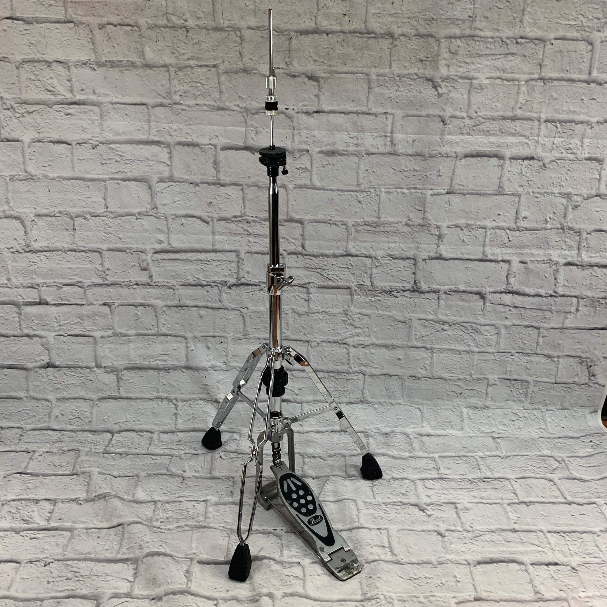 Pearl Double Braced HI Hat Stand - Evolution Music