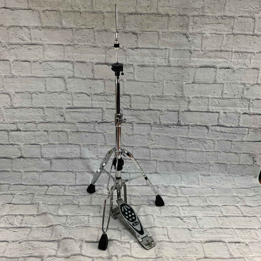 Pearl Double Braced HI Hat Stand