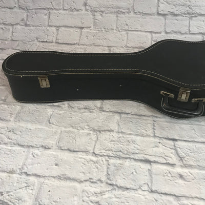 Chipboard Acoustic Guitar Case