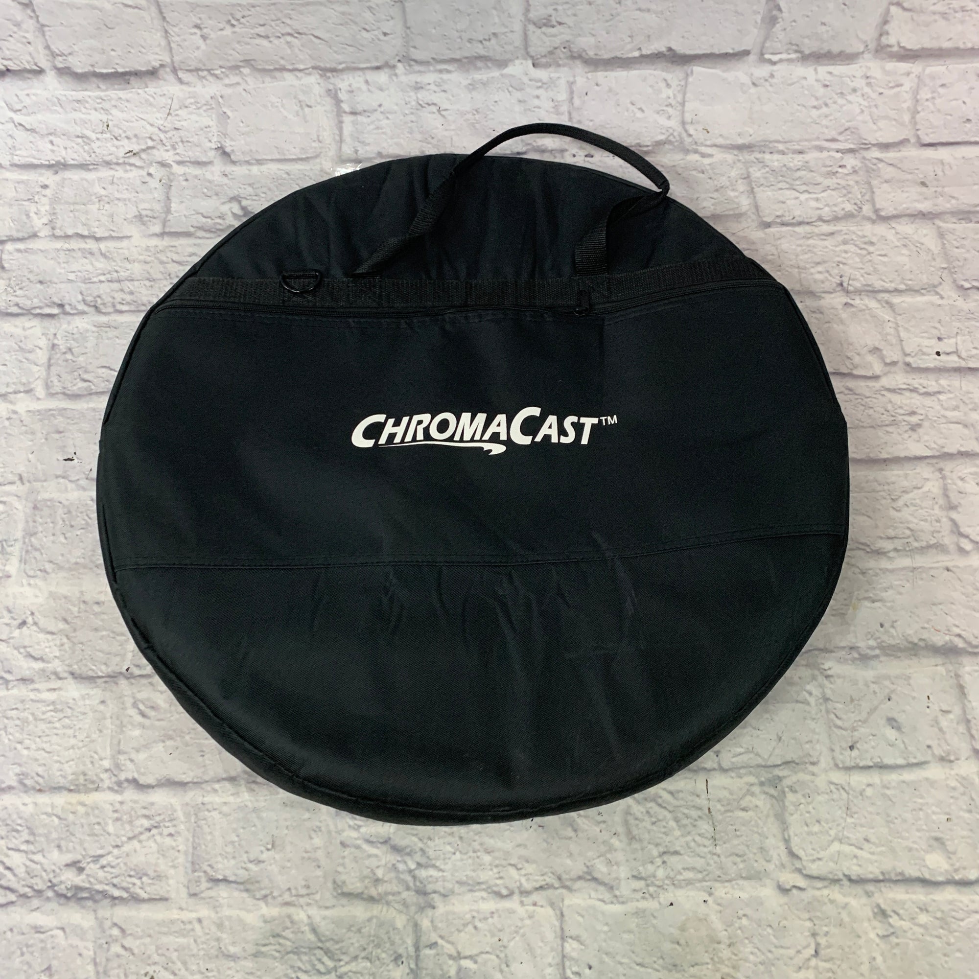 Chromacast 24 Cymbal Bag