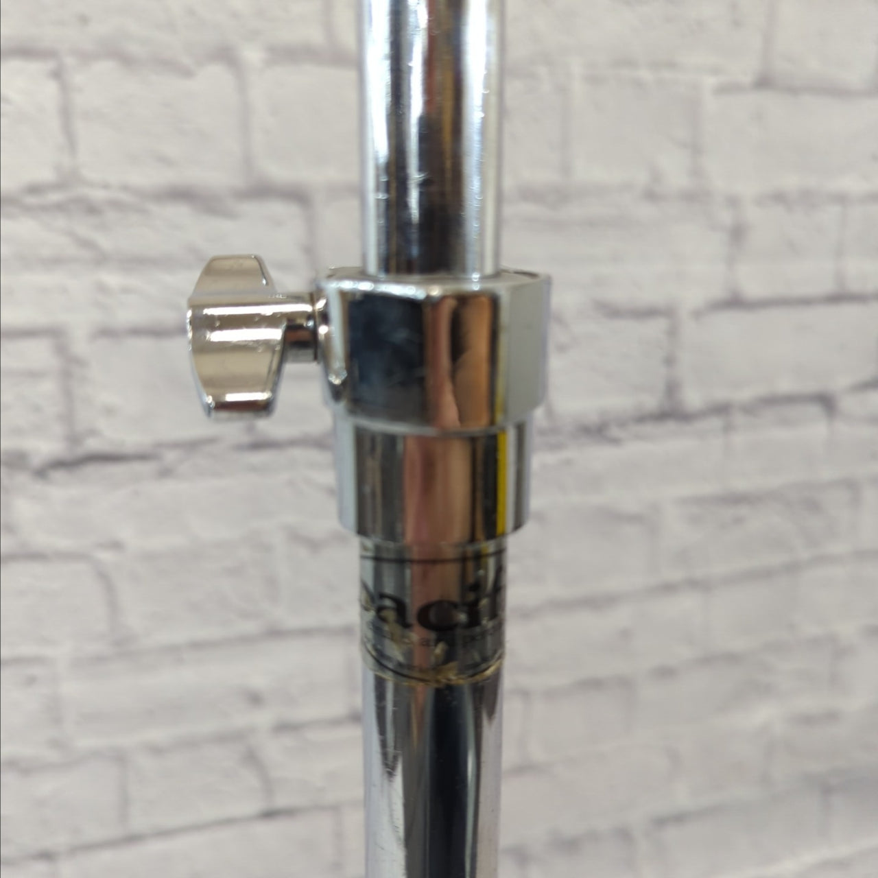 Pacific/PDP Mini BoomCymbal Stand