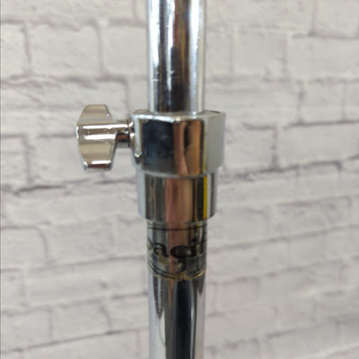 Pacific/PDP Mini BoomCymbal Stand