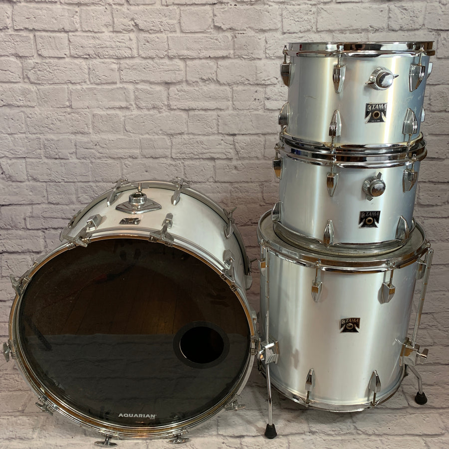 Tama Royalstar 4pc Kit 22 16 13 12