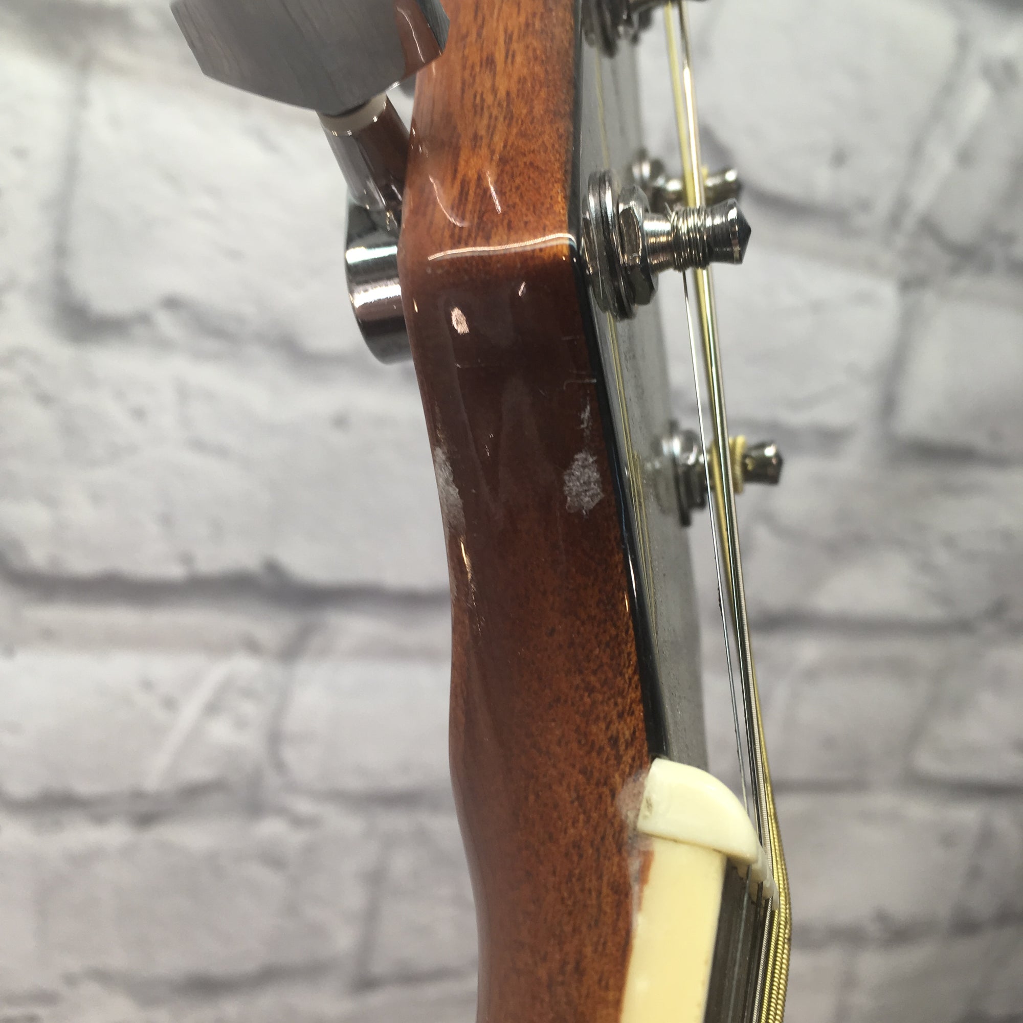 Mitchell MD100 Left Handed Acoustic Guitar
