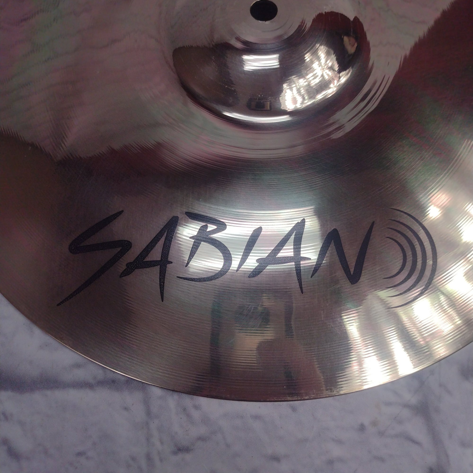 Sabian XSR 14" Hi Hats