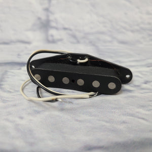 No Name Tele Neck Pickup w/o Cover