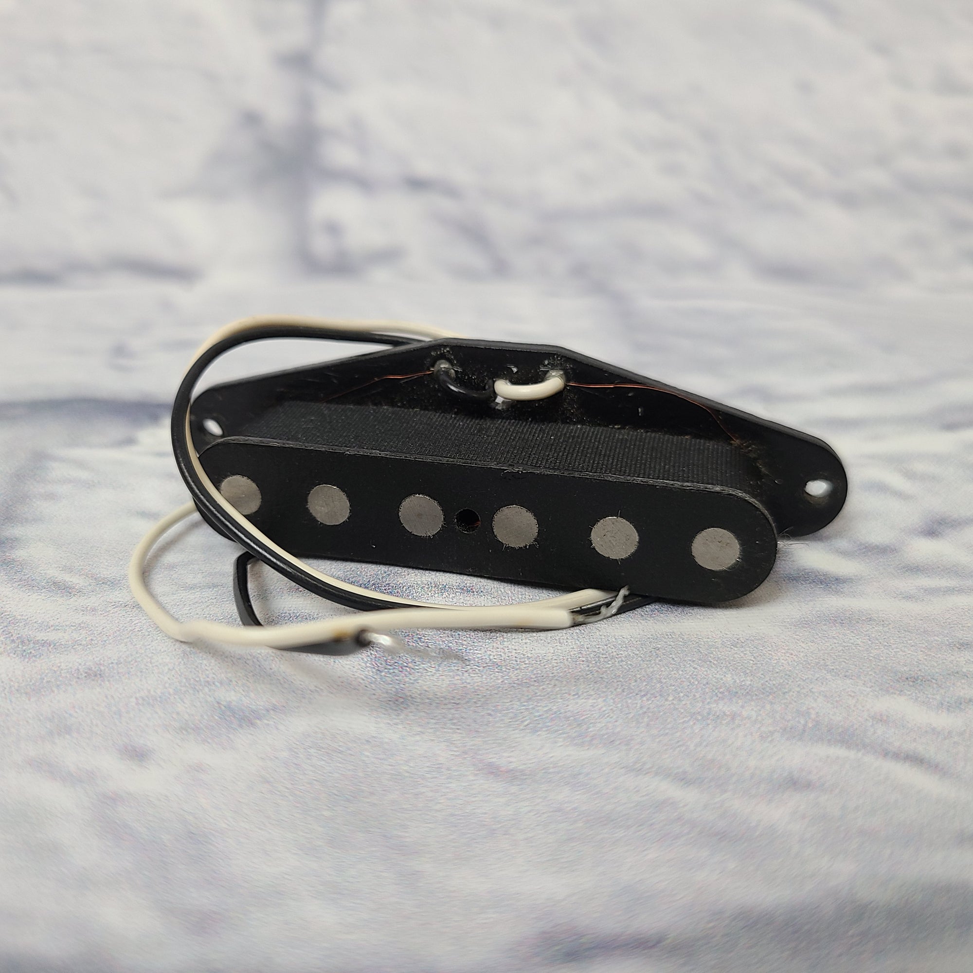 No Name Tele Neck Pickup w/o Cover