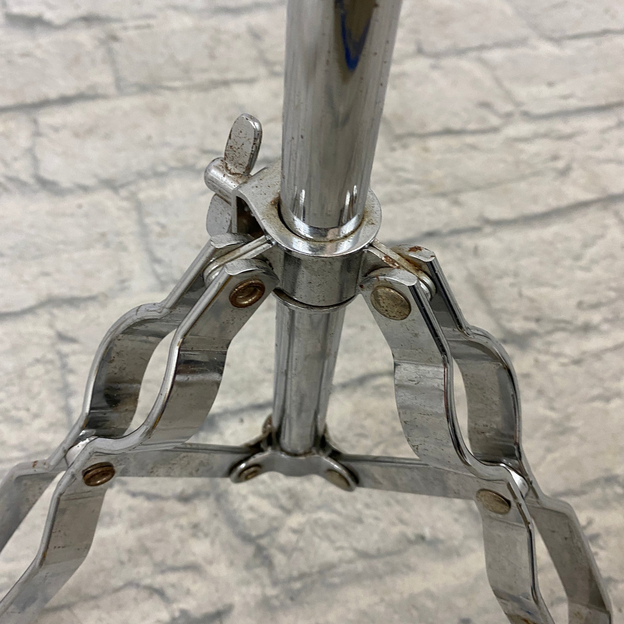 Peace Lightweight Snare Tom Drum Stand