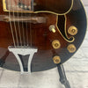 Ibanez Artcore AK-85-DVS Semi-Hollow Guitar