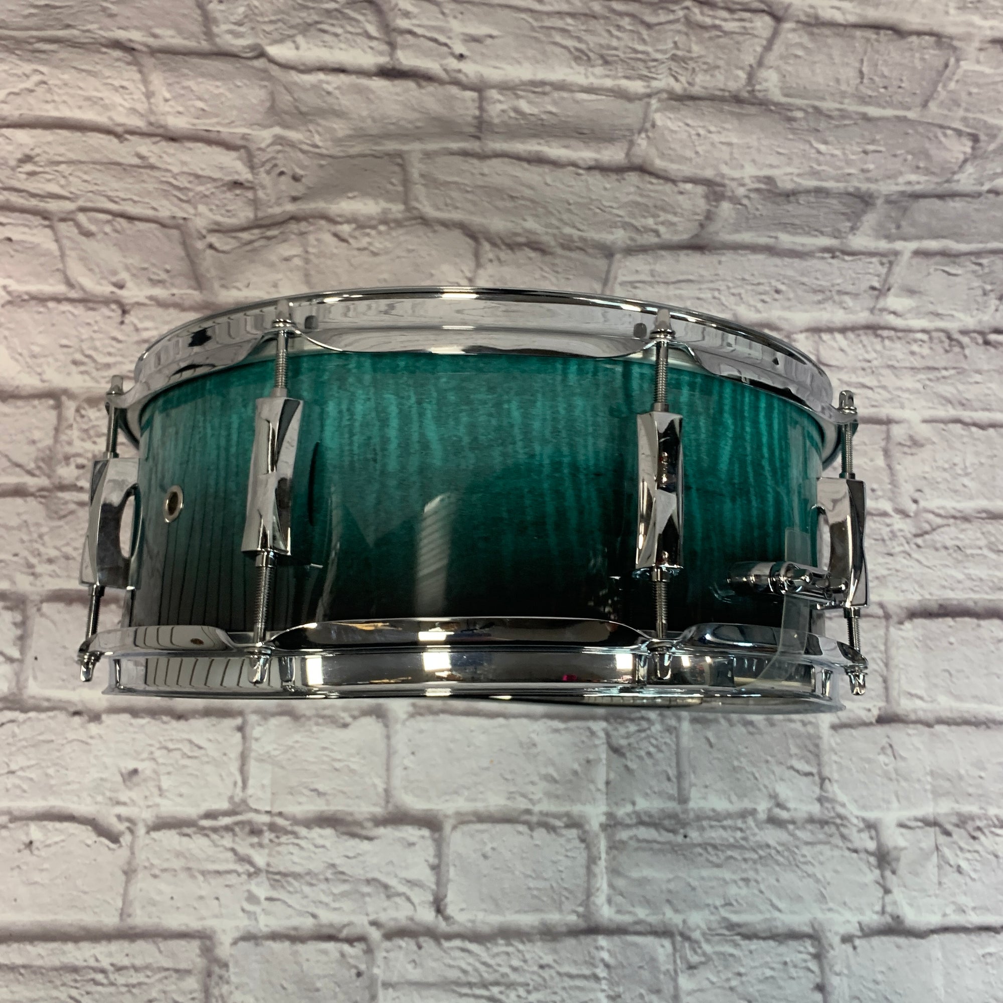 Pearl 14 Vision Birch Snare