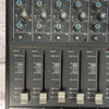 Fostex 454 8 Channel Passive Mixer