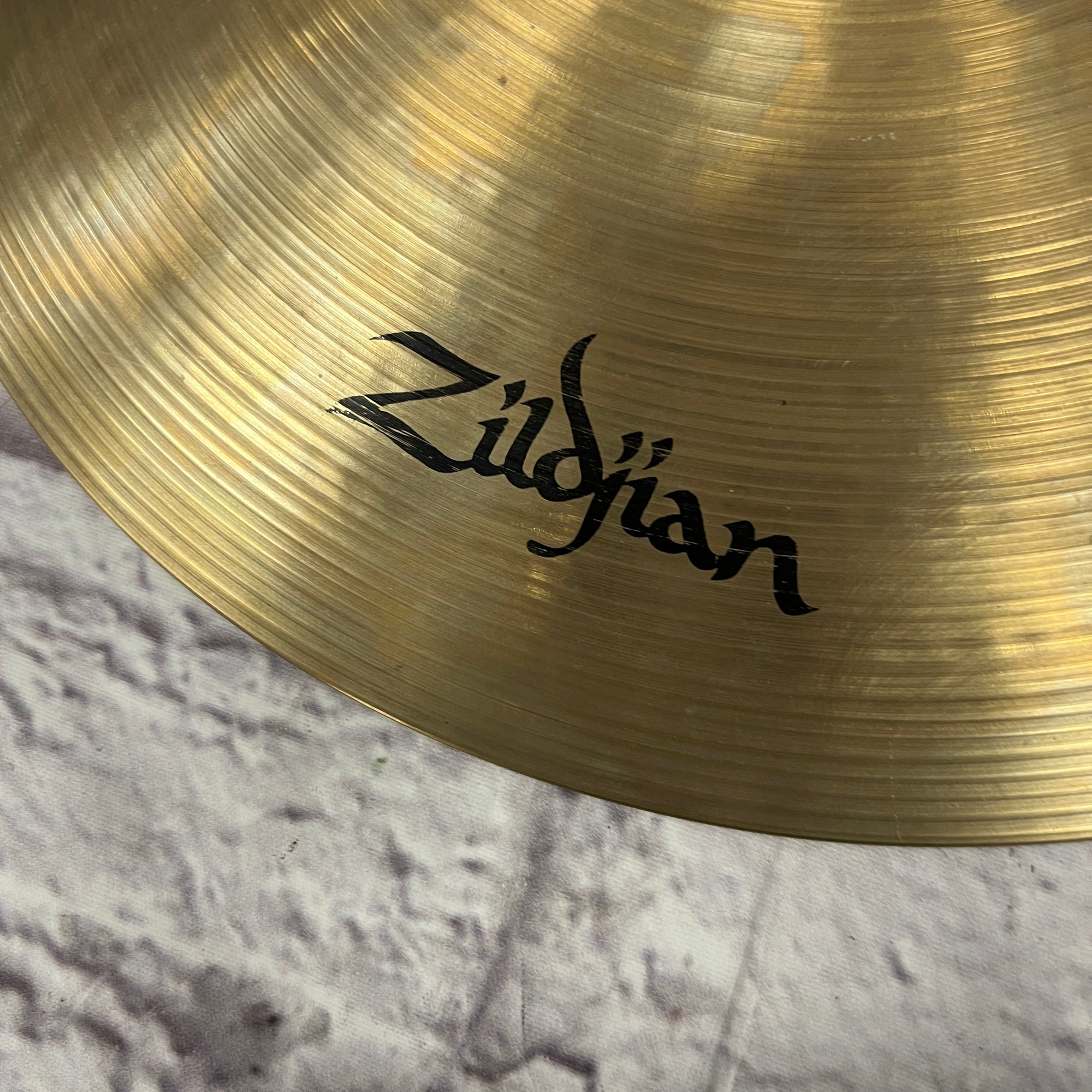 Zildjian 14 A New Beat Hi Hat Cymbal Pair