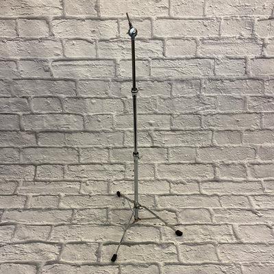 Vintage Adam Percussion Single Braced Cymbal Stand