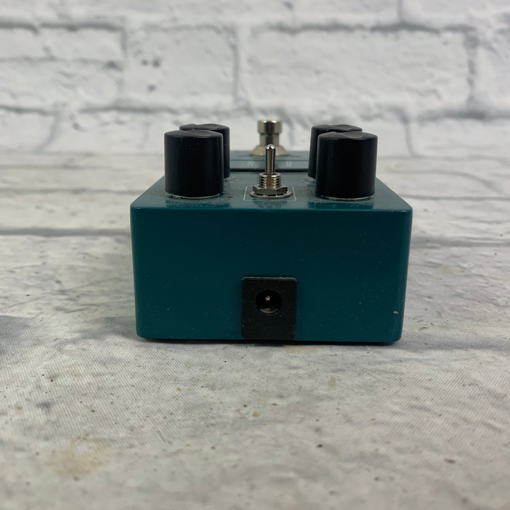 Flamma FS01 Loop Pedal