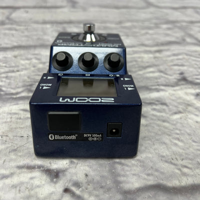 Zoom MS-100BT Effects Pedals