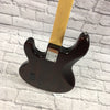 Music Man SUB Series Sterling 4 String Bass