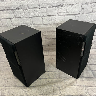 JBL HLS-810 Studio Monitors (Pair)