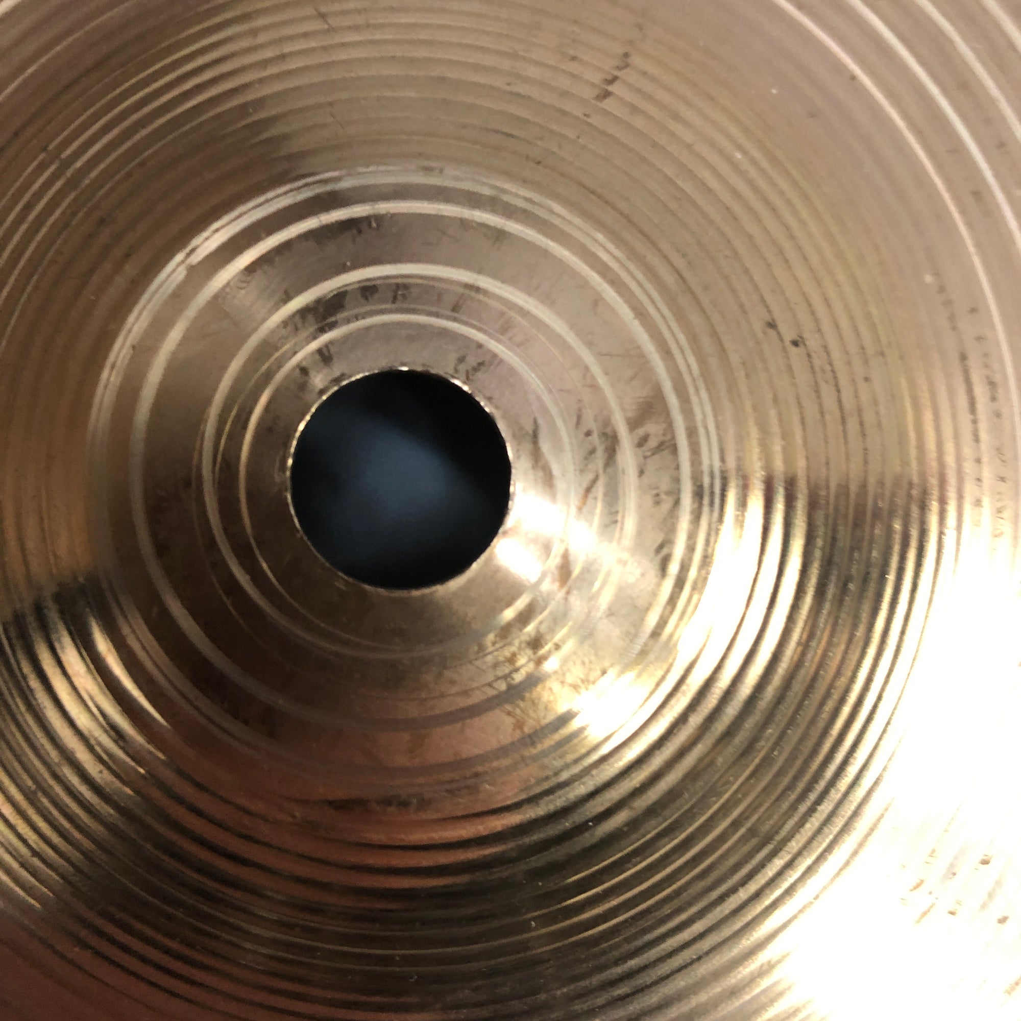 Sabian B8 Splash 8 Splash Cymbal