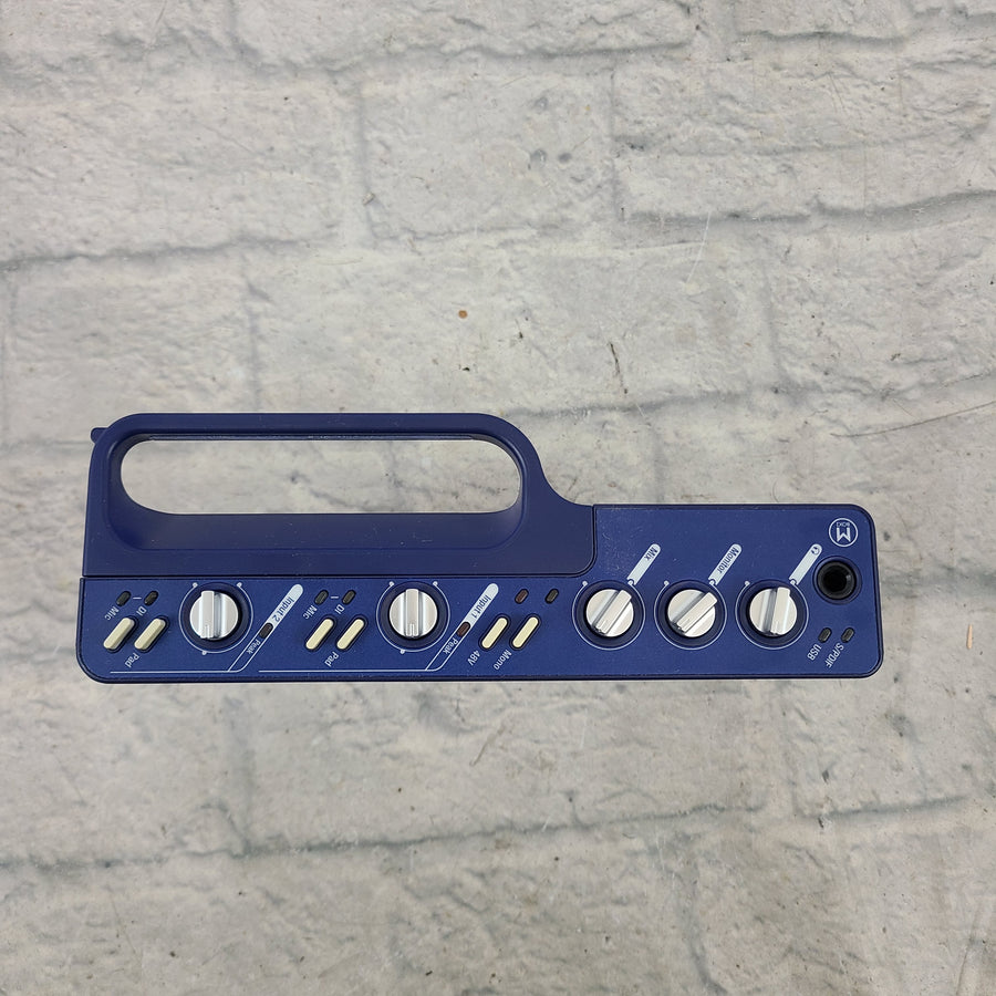 Avid Mbox 2 USB Interface