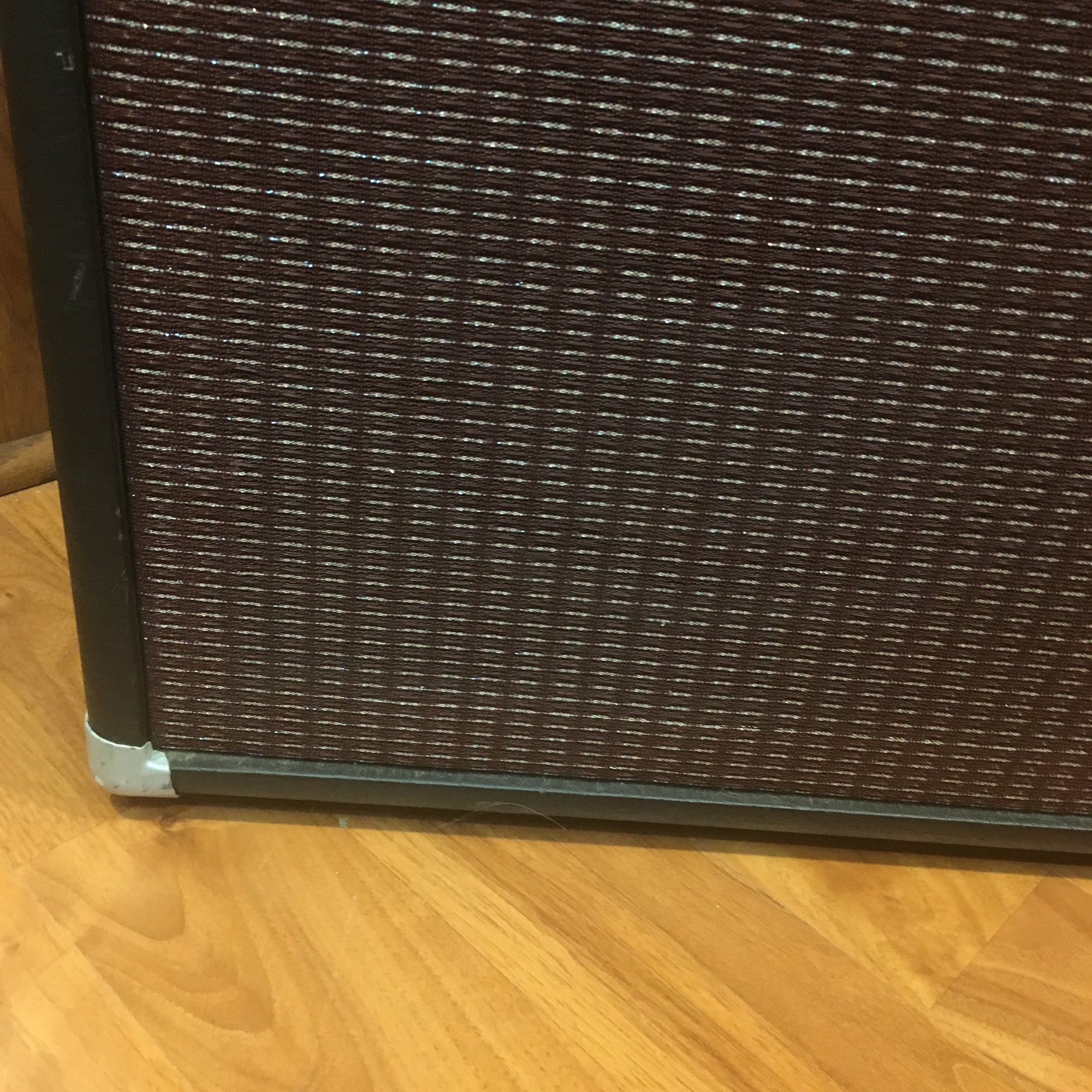 Line 6 Vetta 2x12 Modeling Combo Amp w/ FBV Shortboard