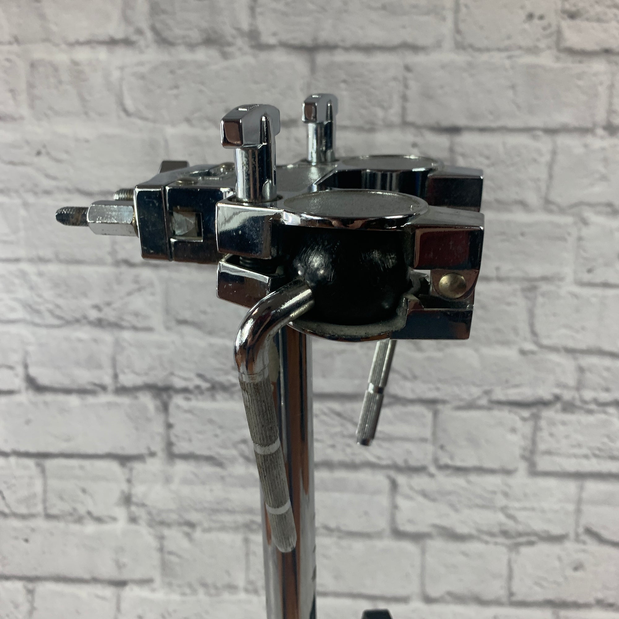 Ludwig Atlas Dual Tom Stand Drum Stand