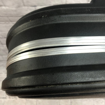 Fender Molded Bass Hard Shell Case